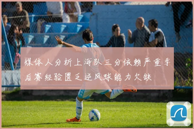 媒体人分析上海队三分依赖严重季后赛经验匮乏逆风球能力欠缺